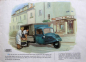 Preview: Goliath Dreiradwagen Modellprogramm 1953 "3 Räder helfen verdienen" Automobilprospekt (7991)